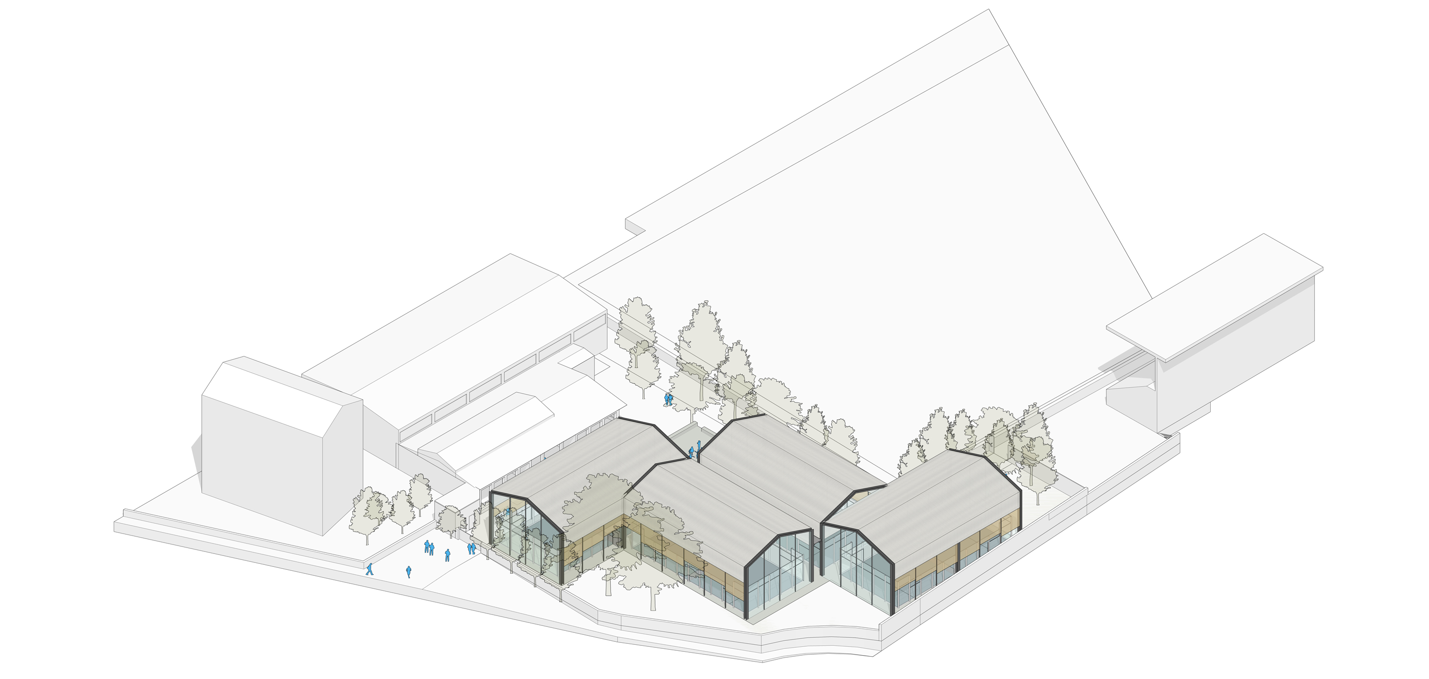 immagine riqualificazione impianto sportivo