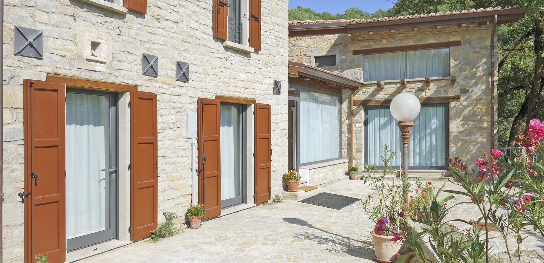 immagine ristrutturazione b&b vetto