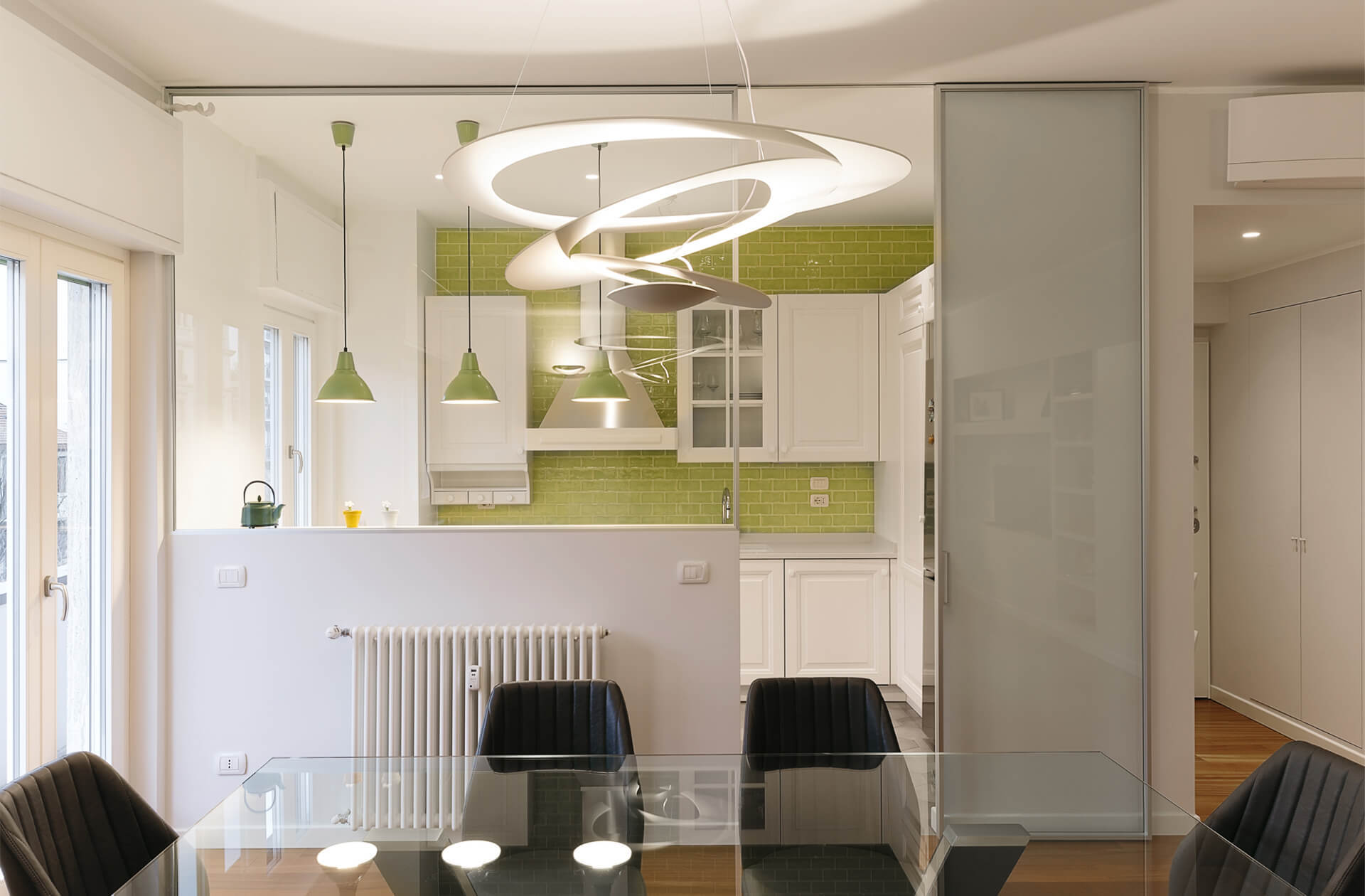 immagine ristrutturazione appartamento milano