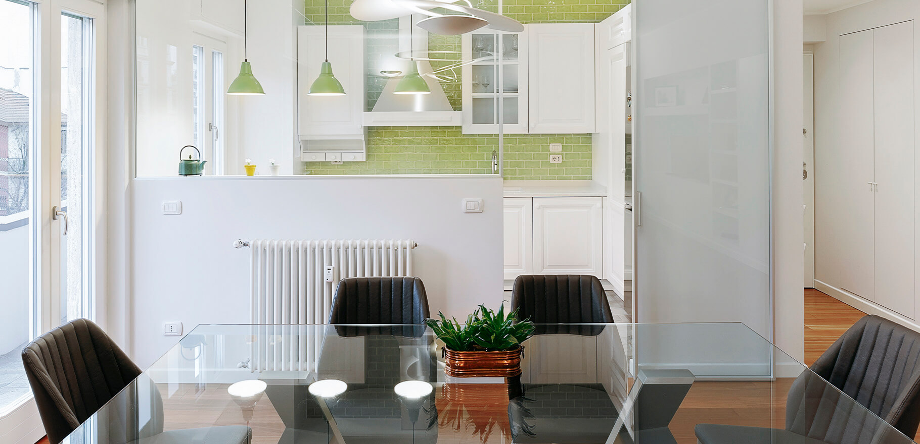 immagine ristrutturazione appartamento milano