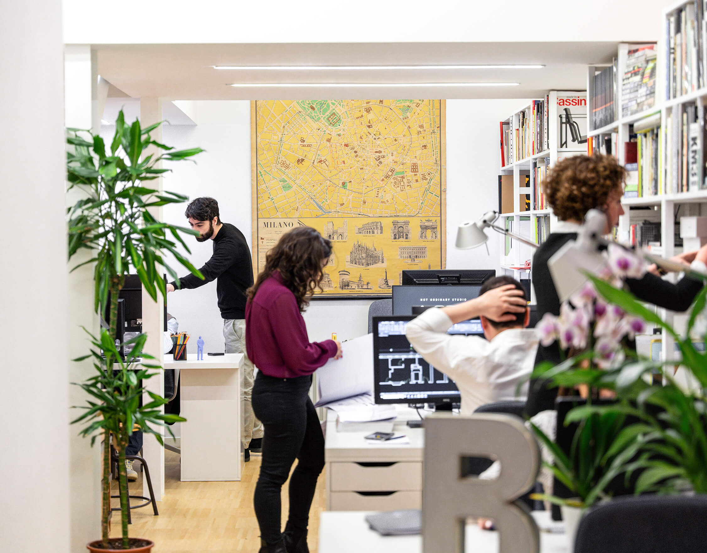 immagine metodo nost architetti milano