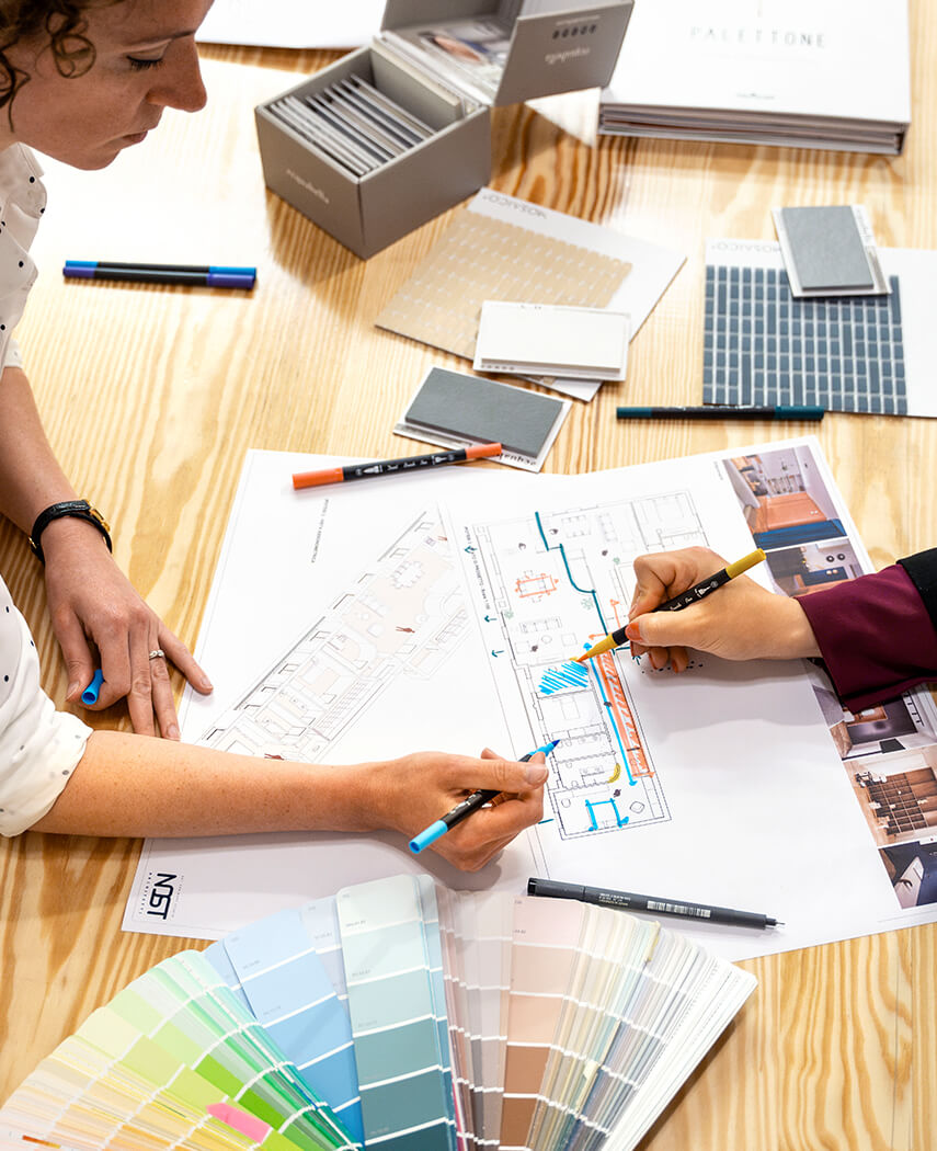 immagine studio di architettura milano