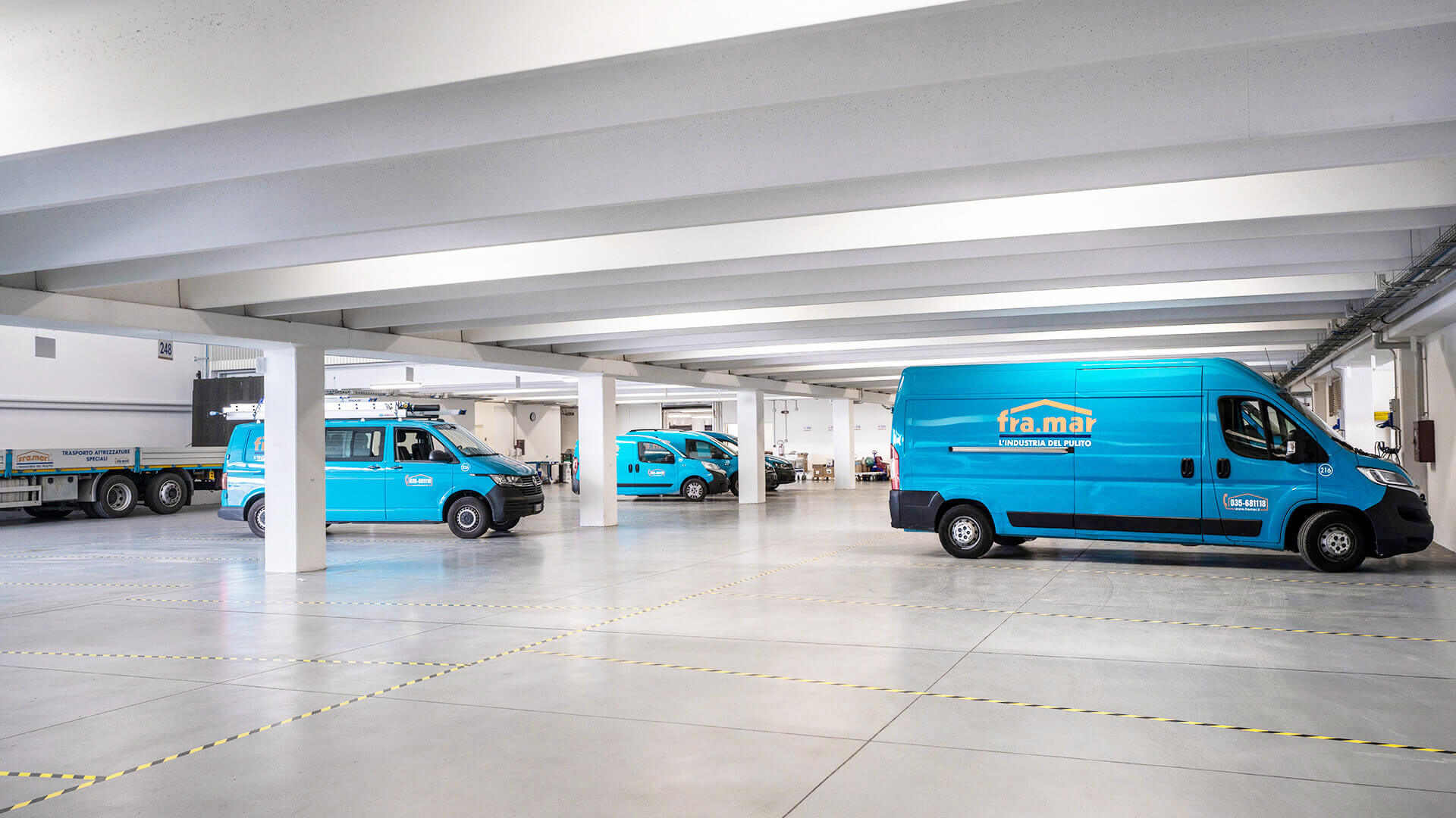 immagine riqualificazione edificio framar