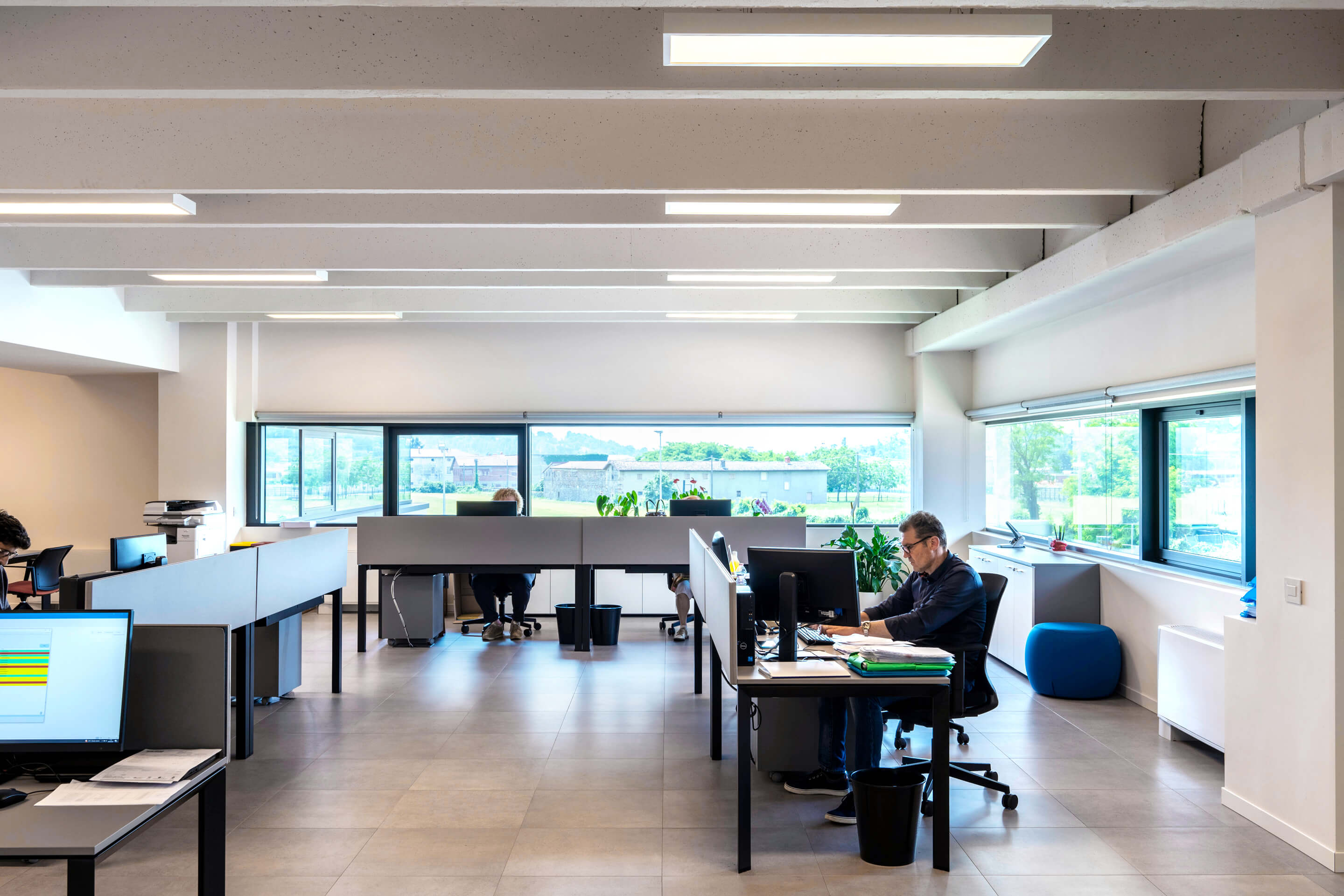 immagine riqualificazione edificio framar