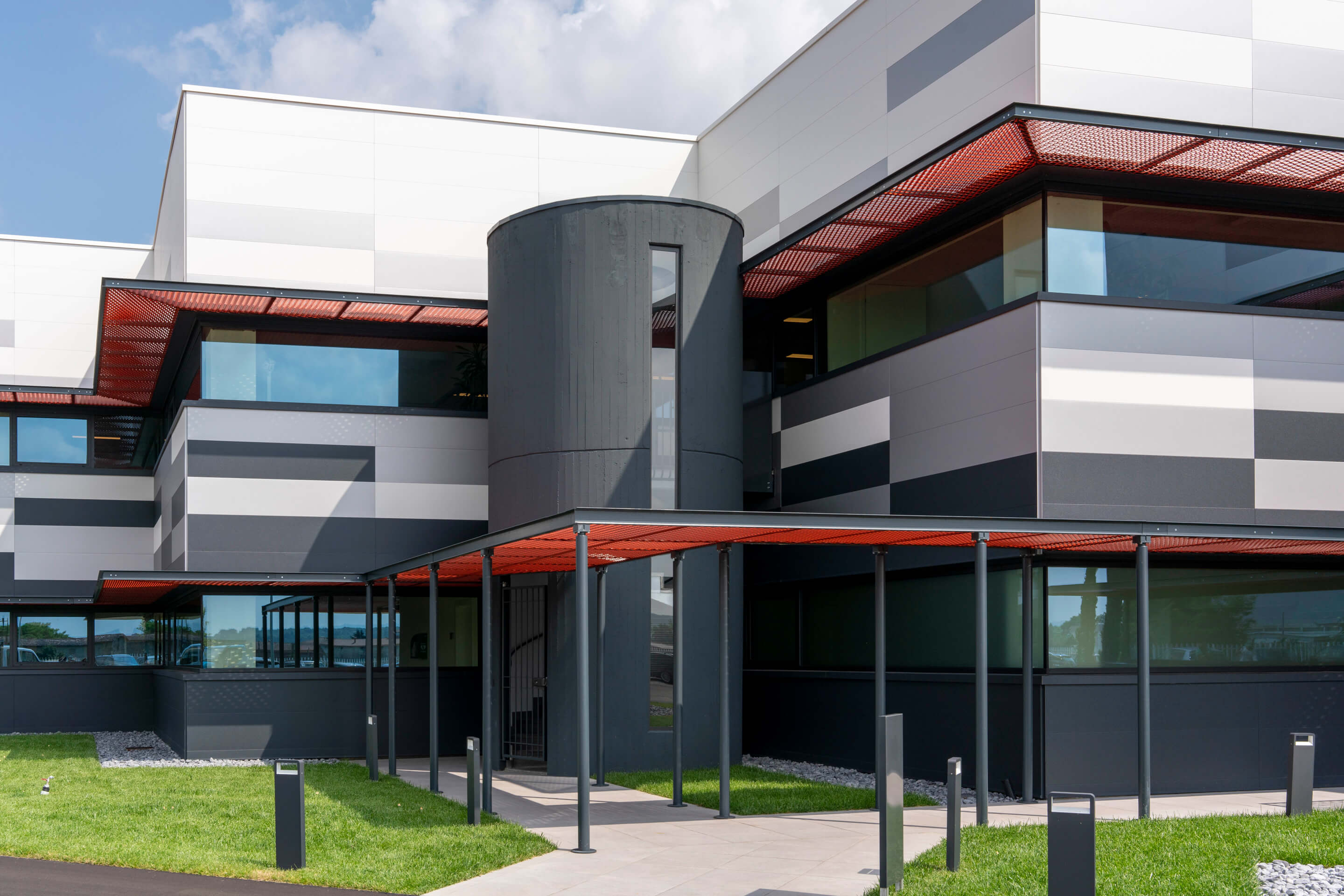 immagine riqualificazione edificio framar