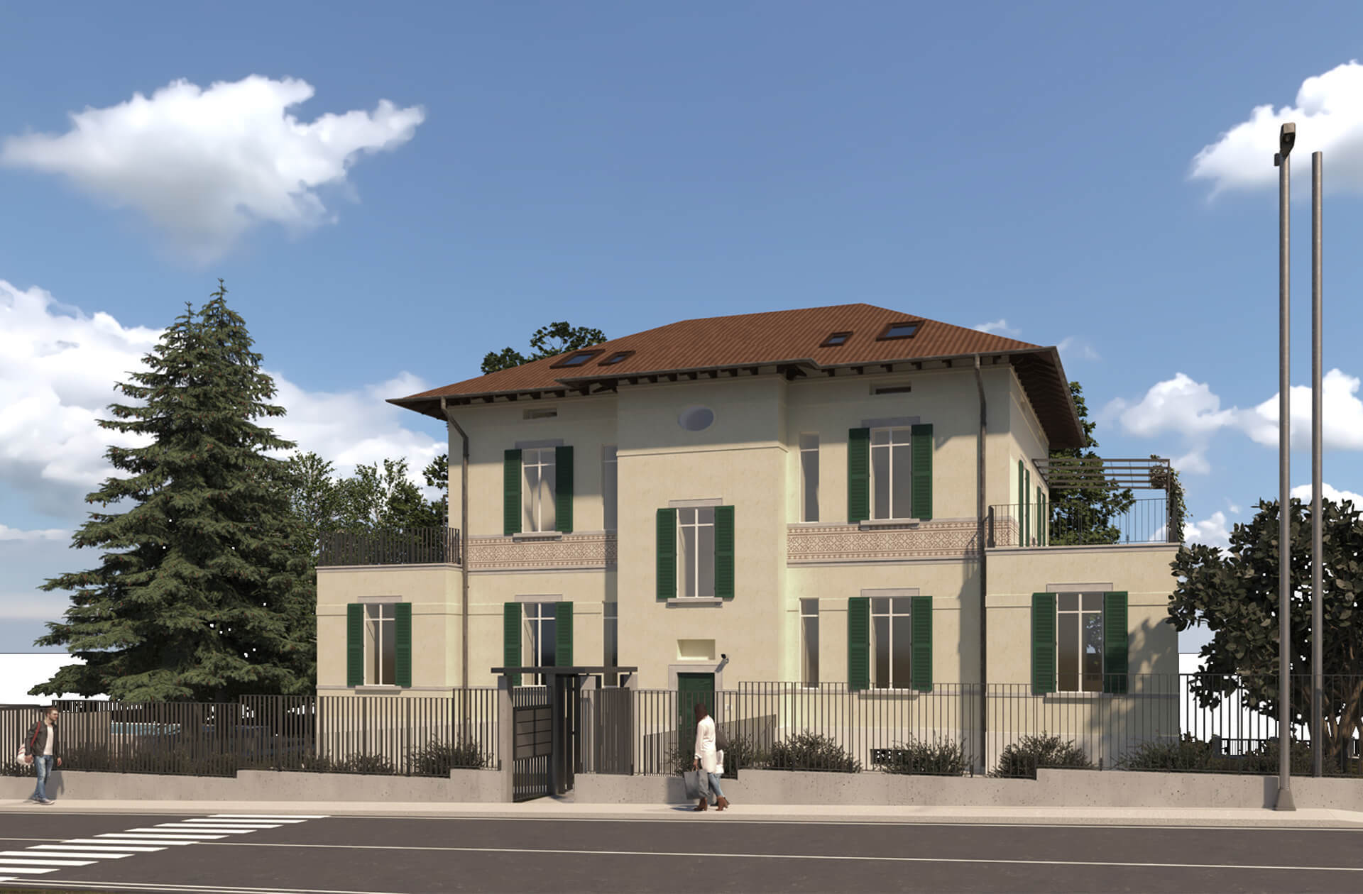 immagine ristrutturazione appartamenti como