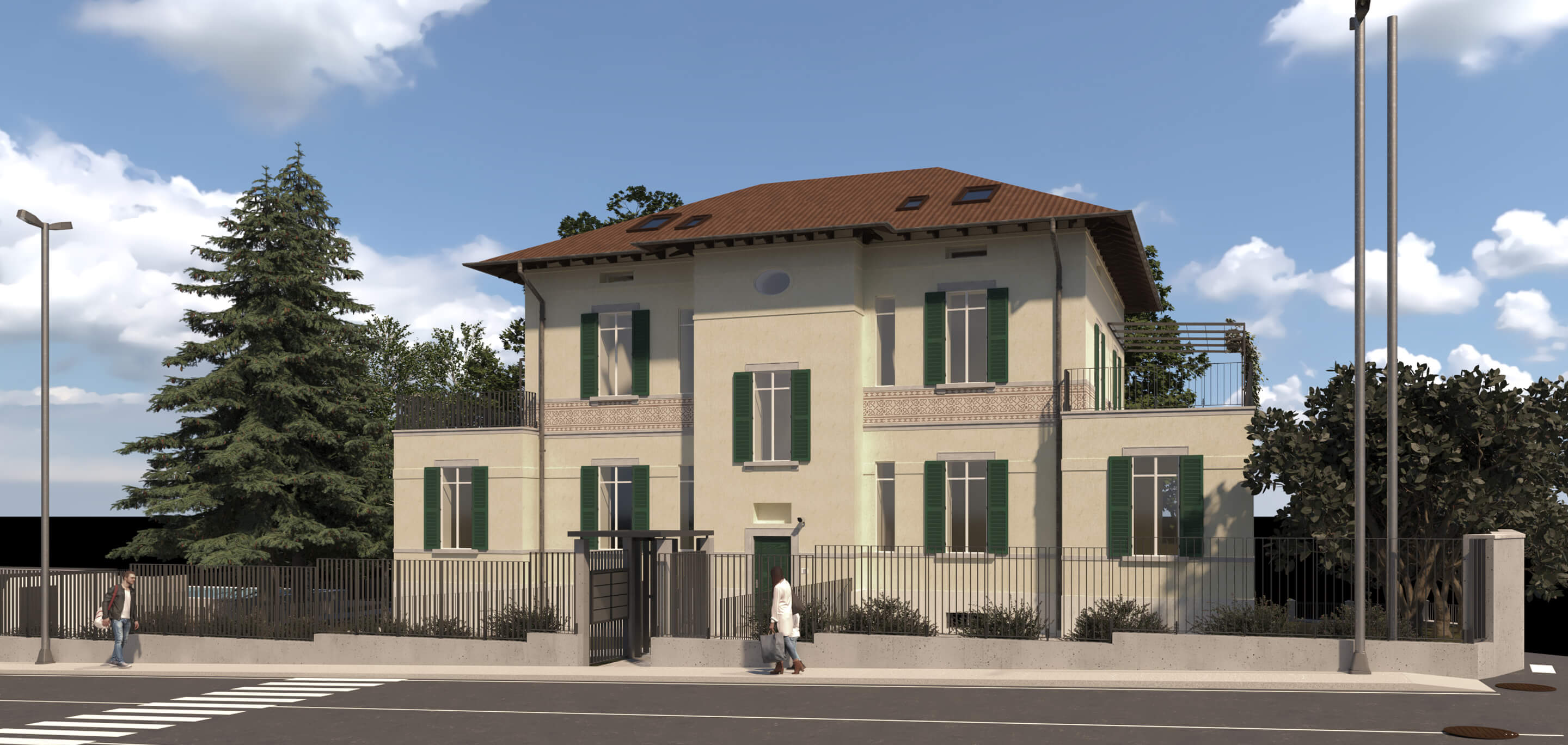 immagine ristrutturazione appartamenti como