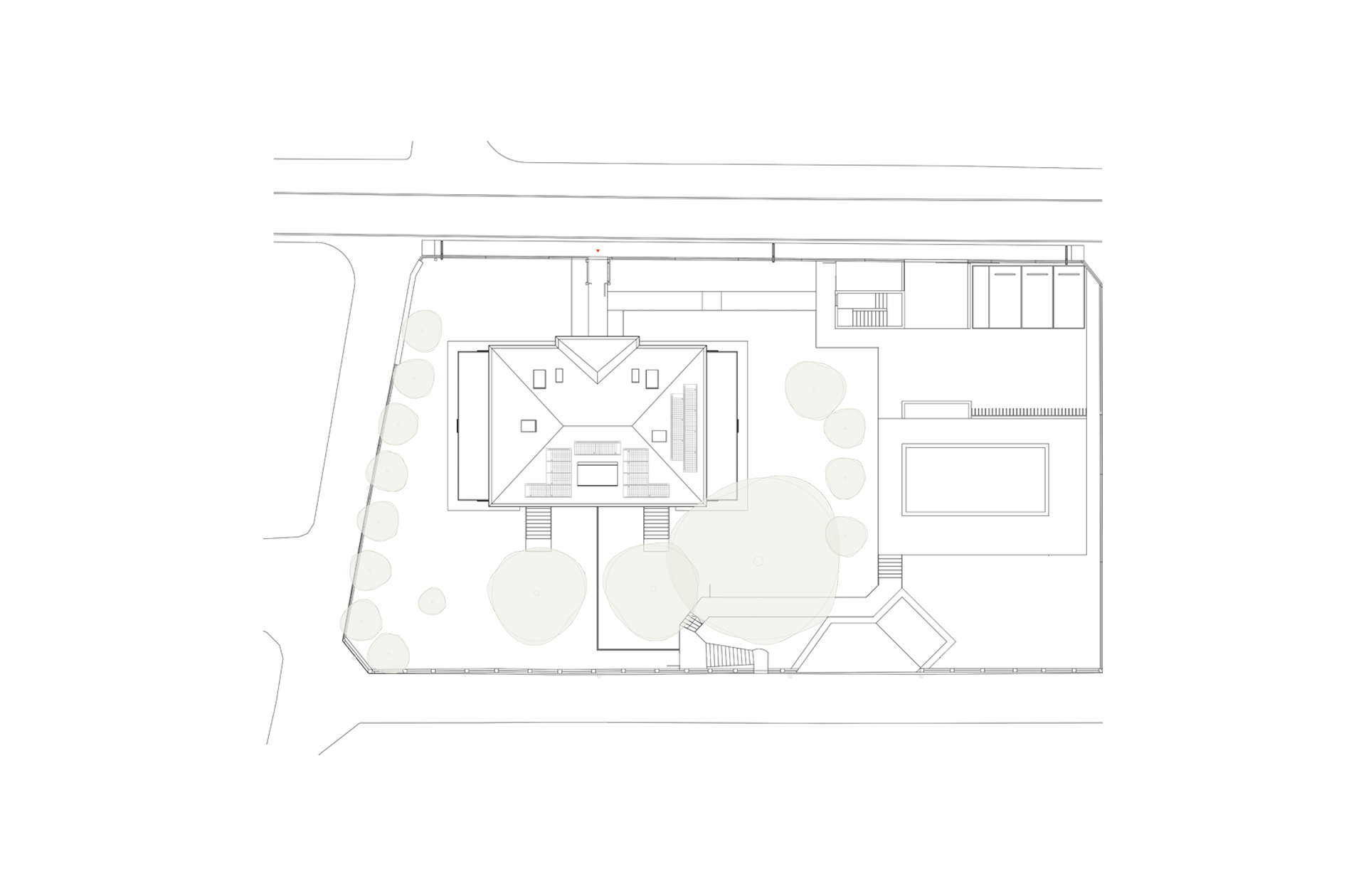 planimetria ristrutturazione appartamenti como