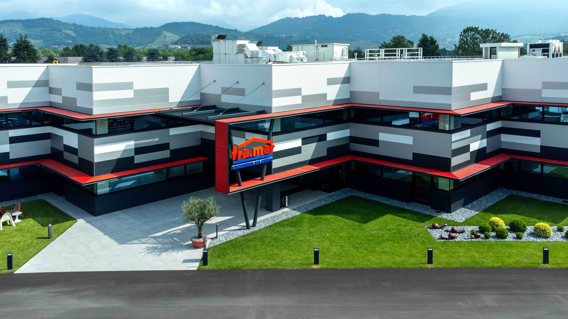 immagine architettura resiliente